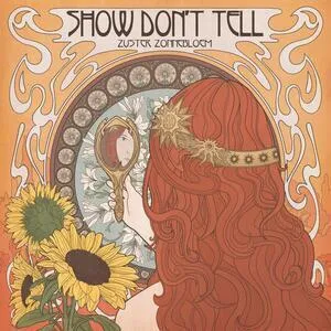 Show don't tell